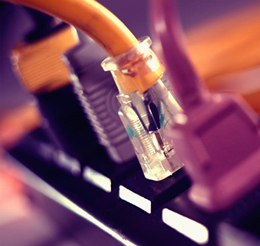 Industrial Automation